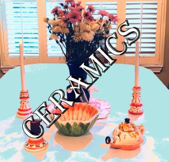 WhatNowThis CERAMICS